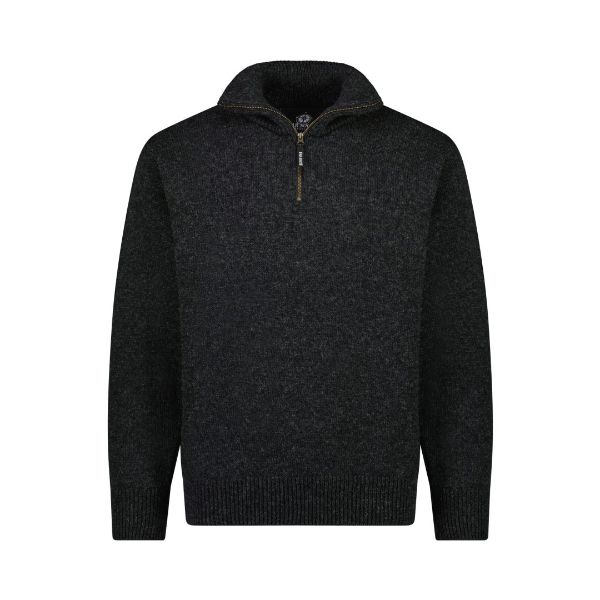 Picture of FAR SOUTH OHAI ZIP & COLLAR JERSEY